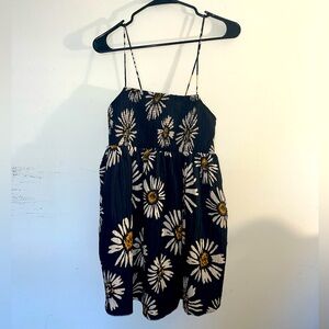 Daisy Mini Dress